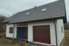 Lipnica Wielka 2024 - dom jednorodzinny, tradycyjny